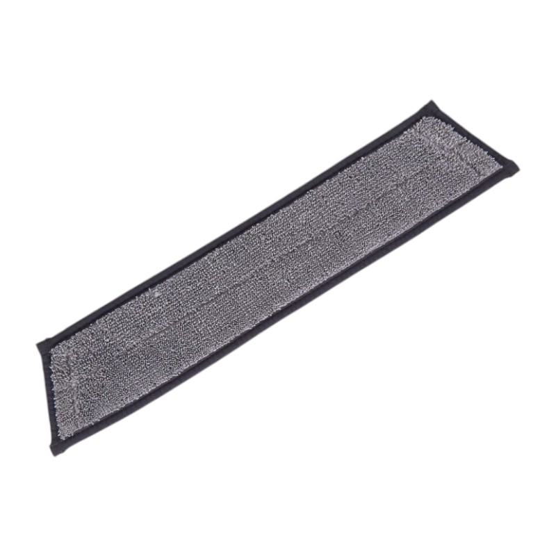 Unger® nLite PowerPad - Pad de nettoyage en microfibre - 45cm